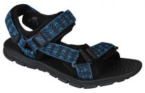 Outdoorix - Hannah Feet Moroccan blue / Wave sandál unisex