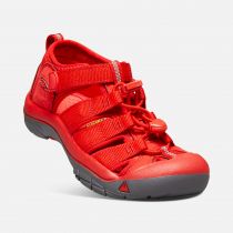 Outdoorix - KEEN Newport H2 Junior Firey Red Dětský sandál