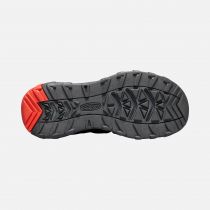 Outdoorix - KEEN Newport NEO H2 Junior Black/ Firey red Dětský sandál