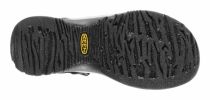 Outdoorix - KEEN Rose Sandal W Black / Neutral Gray Dámský sandál