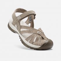 KEEN Rose Sandal W Brindle / Shitake Dámský sandál | 39, 39,5, 40, 40,5, 41
