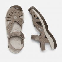 Outdoorix - KEEN Rose Sandal W Brindle / Shitake Dámský sandál