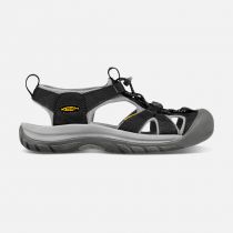 Outdoorix - KEEN Venice H2 W Black / Neutral Gray Dámský sandál
