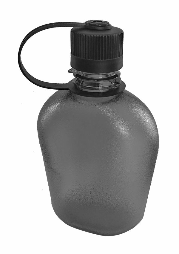 Outdoorix - Pinguin Tritan Flask 0,75l Grey