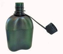Outdoorix - Pinguin Tritan Flask 1l Green