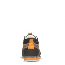 Outdoorix - AKU Bellamont Suede II GTX Beige / Orange Outdoorová obuv
