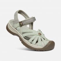 Outdoorix - KEEN Rose Sandal W Lily pad / Celadon Dámský sandál