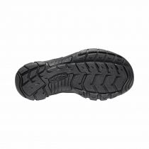 Outdoorix - KEEN Newport Men Black / Black sandál do nepříznivých podmínek