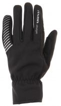 Outdoorix - Axon 610 rukavice černá