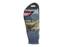Outdoorix - Bridgedale Hike MW Boot WOMEN'S blue