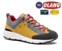 Olang Leone Giallo BTX Treková obuv  | 36, 37, 39, 40, 41