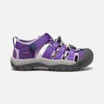 Outdoorix - KEEN Newport H2 Tillandsia junior Purple/English Lavender