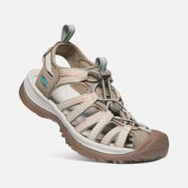 KEEN Whisper Woman Taupe/Coral | 38,5, 39, 39,5