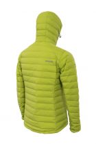 Outdoorix - Pinguin Summit lady Jacket Yellow