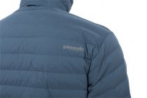 Outdoorix - Pinguin Summit men Jacket Blue