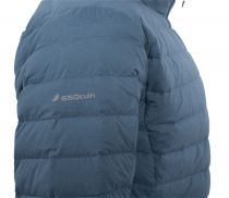 Outdoorix - Pinguin Summit men Jacket Blue