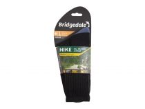 Outdoorix - Bridgedale Hike All Season Junior MC Boot black