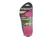 Outdoorix - Bridgedale Hike All Season Junior MC Boot pink
