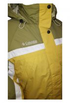 Outdoorix - Columbia SL5255 dámská zimní bunda