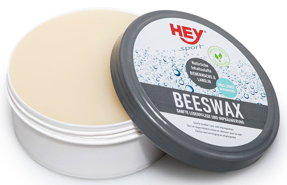 Outdoorix - HEY SPORT BEESWAX 150 ml včelí vosk