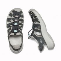 Outdoorix - KEEN Astoria West Leather Sandal Magnet/Vapor