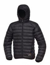 Warmpeace Nordvik jacket black