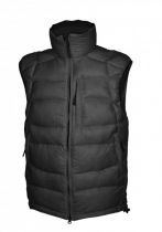 Warmpeace Ascent vest black