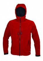 Warmpeace Foggy red | L, XL