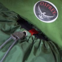 Outdoorix - Osprey Kestrel 38 Jungle Green