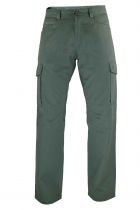 Warmpeace Travers grey pánské kalhoty z vyšší gramáže | L, XL, XXL