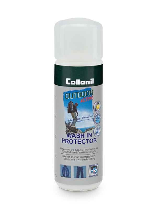Outdoorix - Colloni Outdoor Active Wash in Protector 250 ml Collonil