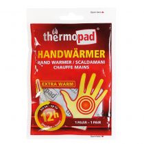 Thermopad ohřívač rukou