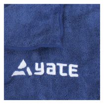 Outdoorix - Yate cestovní ručník modrý