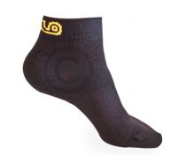 Asolo Nanosox nízké ponožky | 37 - 38 , 39-41 (6-7 UK), 42-43 (8-9 UK), 45 - 46 (10 - 11 UK)